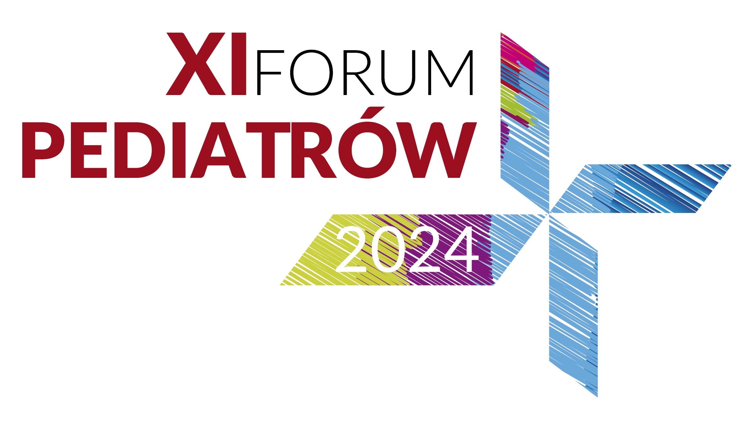 XI Forum Pediatr&oacute;w Konferencja stacjonarna